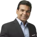 Larry Persaud, Mississauga, Real Estate Agent